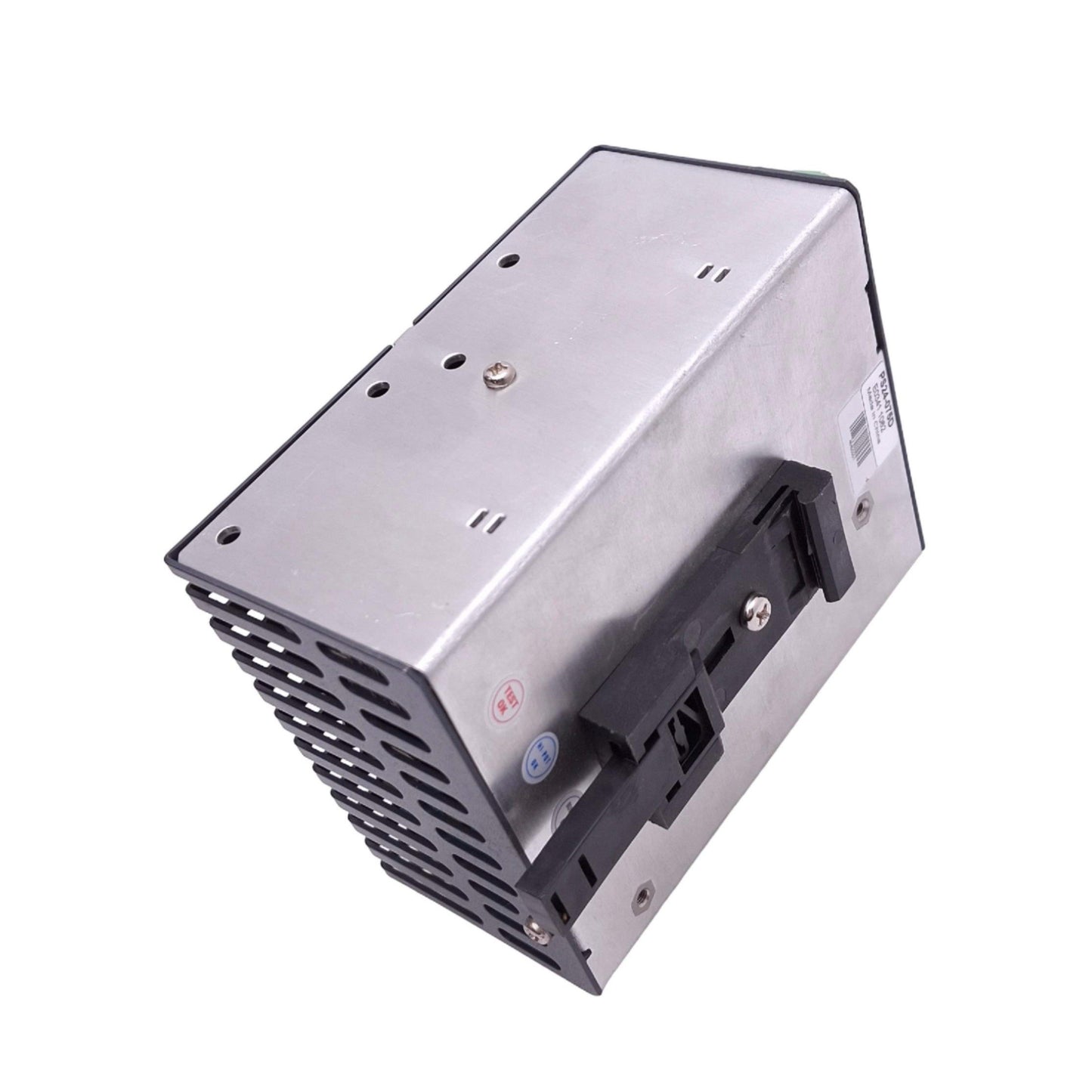 New – Open box Automation Direct PS24-075D Power Supply, 115VAC In, 24VDC 3A Out, 75W Max
