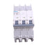 New Siemens 5SJ4316-7HG41 Circuit Breaker, 3-Pole 16A, 400VAC Max, DIN Rail
