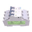 New Siemens 5SJ4316-7HG41 Circuit Breaker, 3-Pole 16A, 400VAC Max, DIN Rail