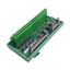 Used Control Technology 2334 Analog Interface Module, 4-20mA +-10VDC