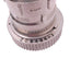 Used TE Connectivity 208484-1 Connector, 7-Position, ø1in, 25A Max, 1 3/16-18