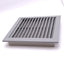 Used Hoffman SG-0900-002 Mclean Enclosure Grille/Filter Housing, 8x8x1.32", NEMA 12