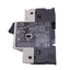 New – Open box Telemecanique GV2-M08 Motor Starter Protector, 3-Pole, 2.5-4A, 3HP 230VAC Max