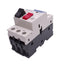New – Open box Telemecanique GV2-M08 Motor Starter Protector, 3-Pole, 2.5-4A, 3HP 230VAC Max