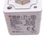 Used SMC ISE40-T1-22L Digital Pressure Switch, -0.1~1MPa 1/8NPT, NPN 80mA 12-24VDC