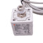 Used SMC ISE40-T1-22L Digital Pressure Switch, -0.1~1MPa 1/8NPT, NPN 80mA 12-24VDC