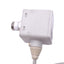 Used SMC ISE40-T1-22L Digital Pressure Switch, -0.1~1MPa 1/8NPT, NPN 80mA 12-24VDC