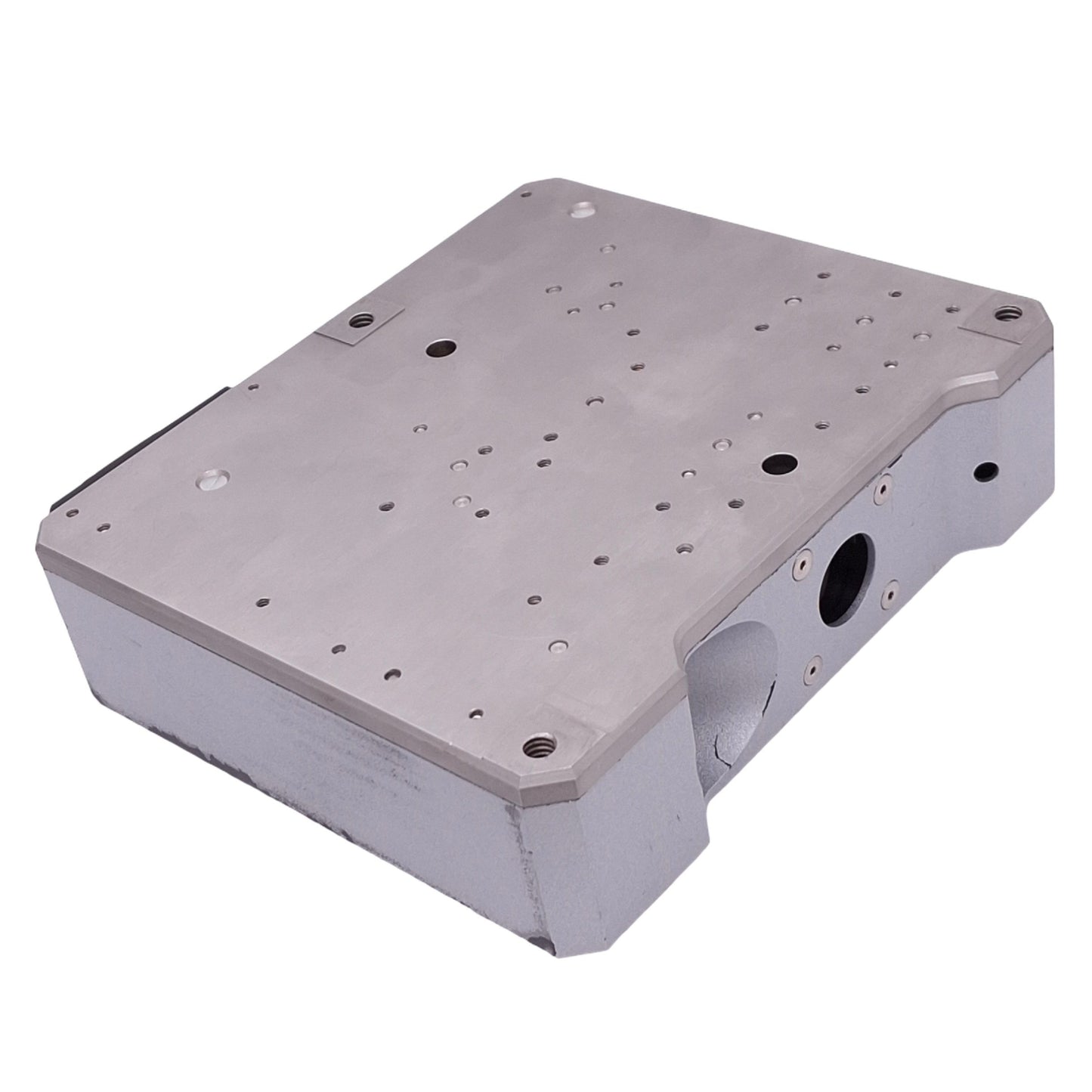 Used Veeco 2850 Non-Contact Measurement Surface Profilometer Laser Head, 1mW Max