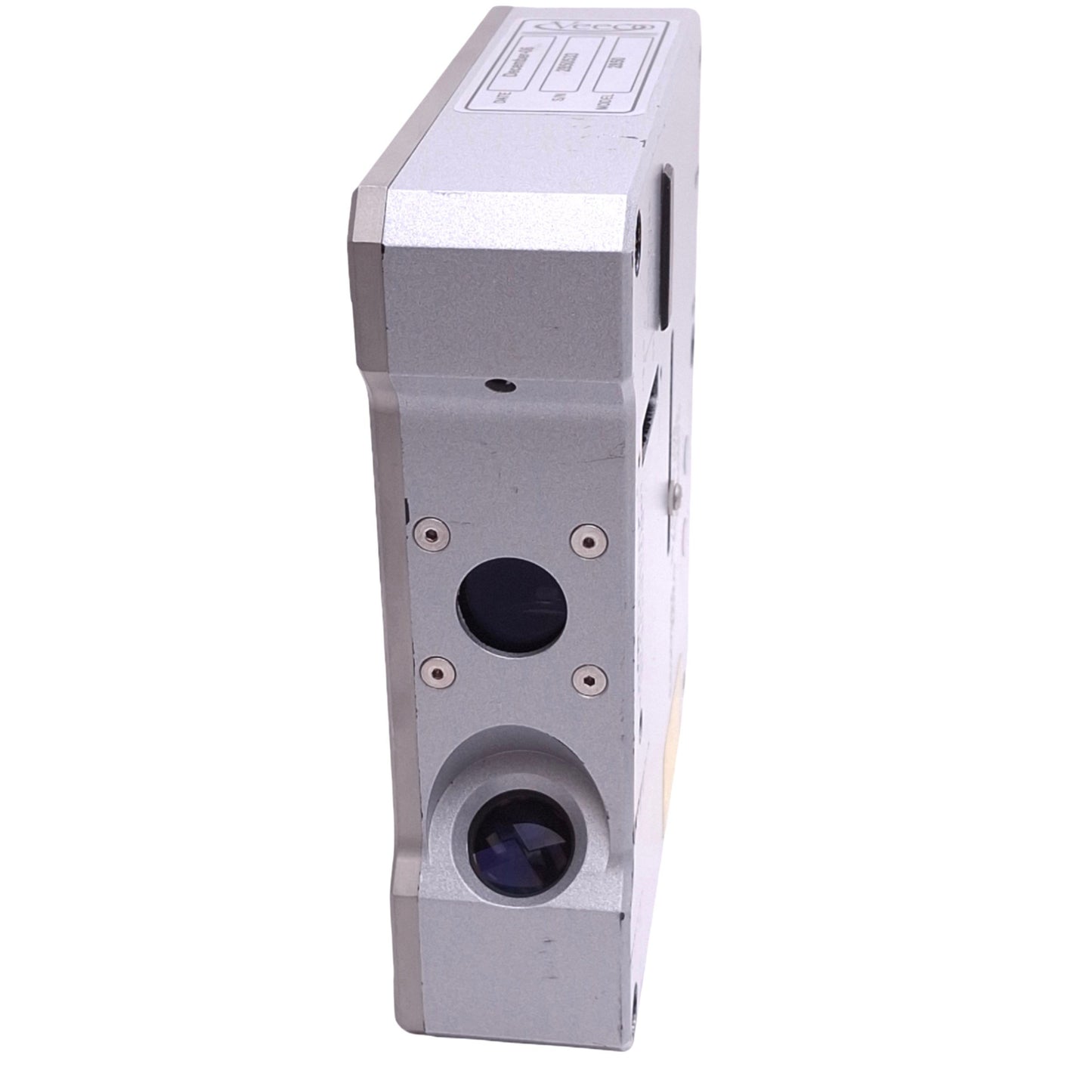 Used Veeco 2850 Non-Contact Measurement Surface Profilometer Laser Head, 1mW Max