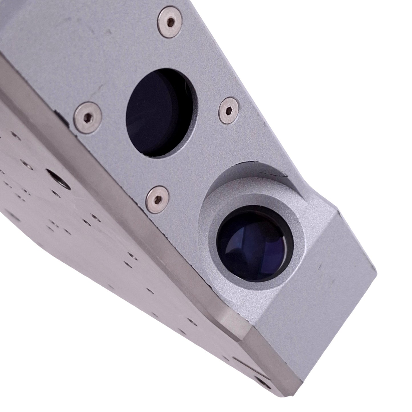 Used Veeco 2850 Non-Contact Measurement Surface Profilometer Laser Head, 1mW Max