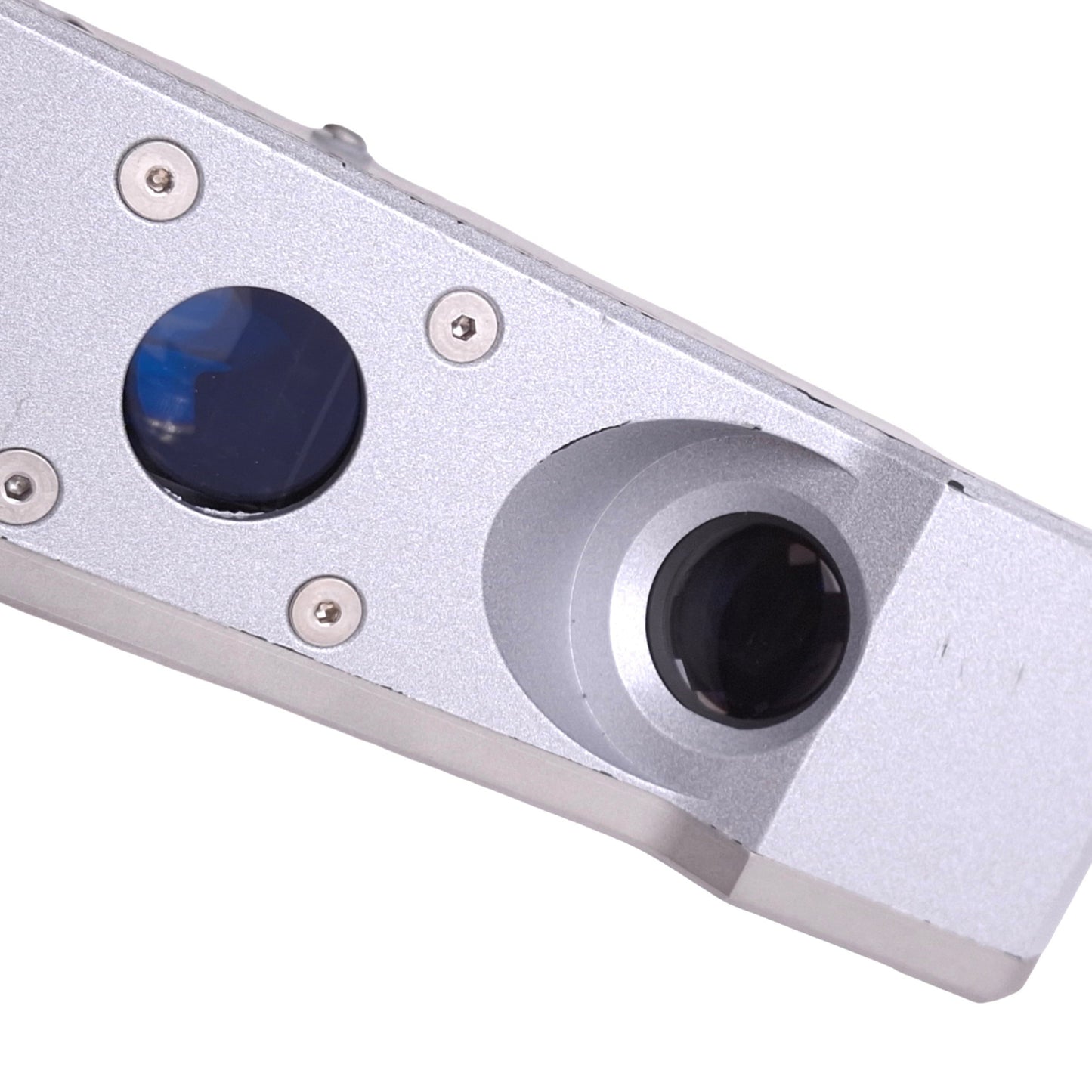 Used Veeco 2850 Non-Contact Measurement Surface Profilometer Laser Head, 1mW Max