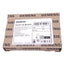 New Siemens 5SJ4118-8HG41 Circuit Breaker, 1-Pole 15A, 230VAC Max, DIN Rail