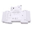 New Siemens 5SJ4118-8HG41 Circuit Breaker, 1-Pole 15A, 230VAC Max, DIN Rail