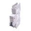New Siemens 5SJ4118-8HG41 Circuit Breaker, 1-Pole 15A, 230VAC Max, DIN Rail