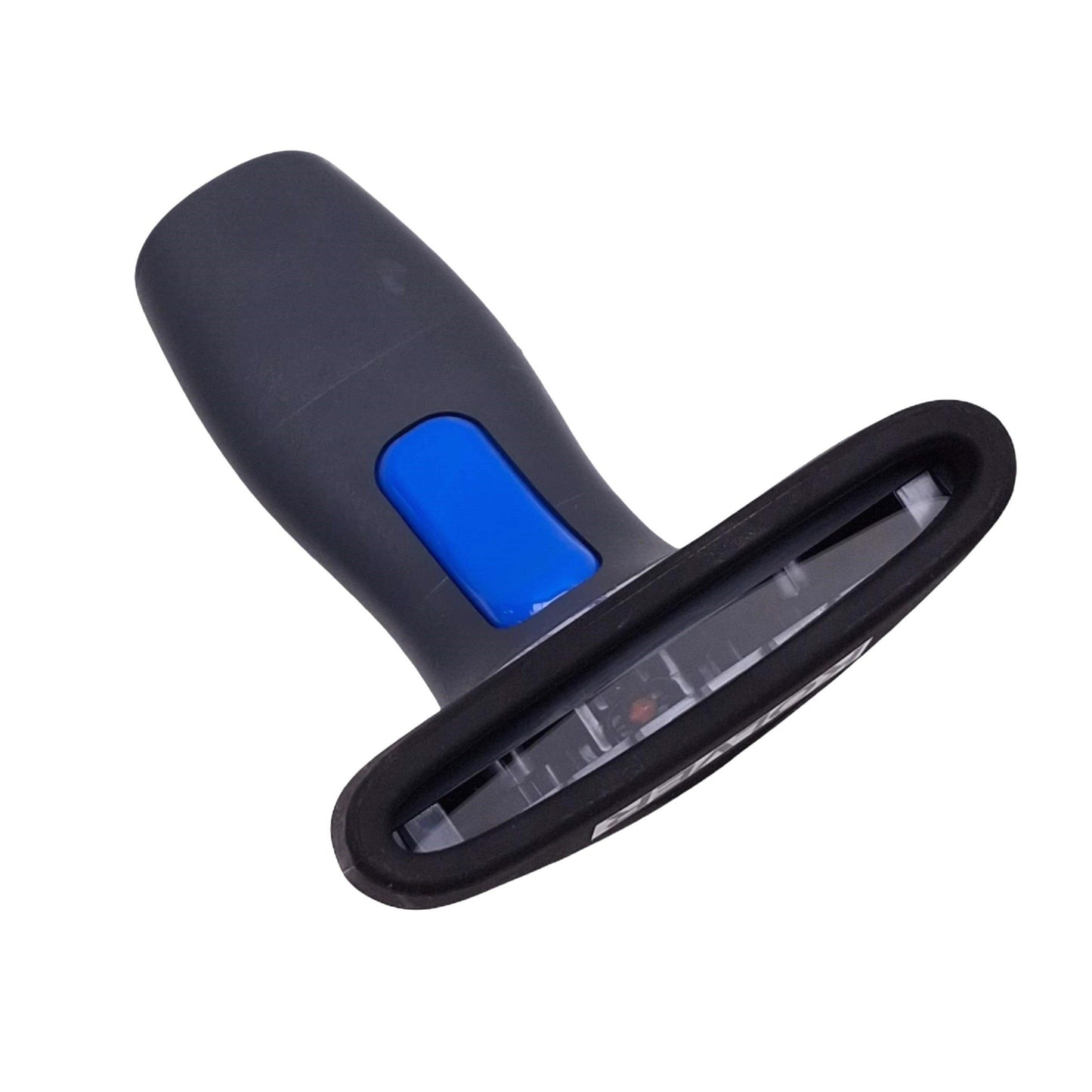 Used Datalogic TD1100 TD1130-BK-90 Barcode Scanner, 150mm Max Range, RJ45 DB9F