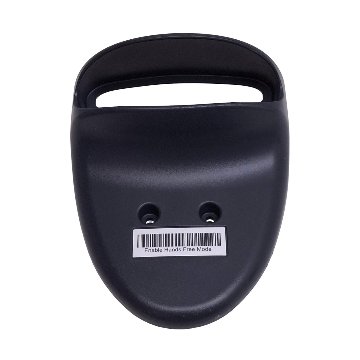 Used Datalogic TD1100 TD1130-BK-90 Barcode Scanner, 150mm Max Range, RJ45 DB9F