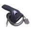 Used Datalogic TD1100 TD1130-BK-90 Barcode Scanner, 150mm Max Range, RJ45 DB9F