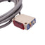 Used Telemecanique XUMH023539 Photoelectric Sensor, PNP, 12-24VDC, 2m Max Range