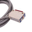 Used Telemecanique XUMH023539 Photoelectric Sensor, PNP, 12-24VDC, 2m Max Range