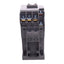 New LS Electric MC-22B-11-DC24 Contactor, 3-Pole + 1NO 1NC Aux, 24VDC Coil