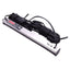 Used Tapeswitch TS-16 Sensing Edge, 8.5" Length, 9.8N Actuation, 28VAC/DC 1A Max