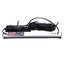 Used Tapeswitch TS-16 Sensing Edge, 8.5" Length, 9.8N Actuation, 28VAC/DC 1A Max