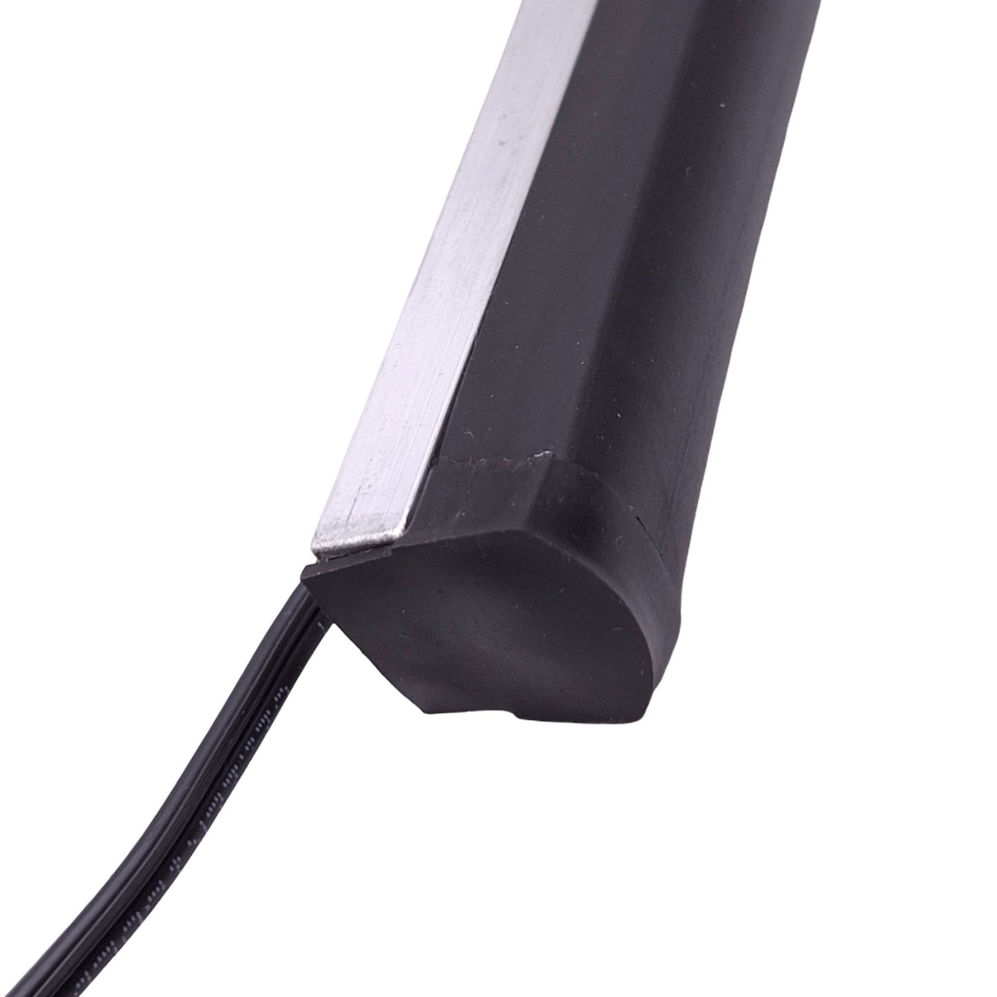 Used Tapeswitch TS-16 Sensing Edge, 8.5" Length, 9.8N Actuation, 28VAC/DC 1A Max