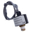 Used Proportion-Air DSI100 Pressure Transducer, 1/4" NPT, 0-500 PSI, Voltage: 24VDC