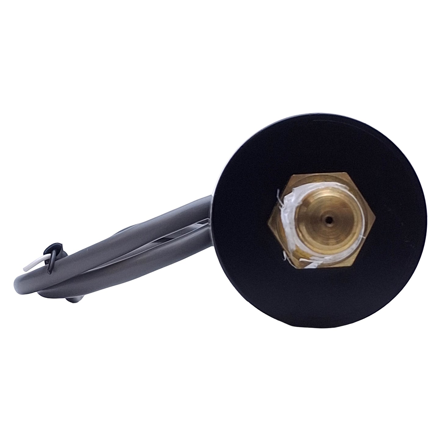 Used Proportion-Air DSI100 Pressure Transducer, 1/4" NPT, 0-500 PSI, Voltage: 24VDC