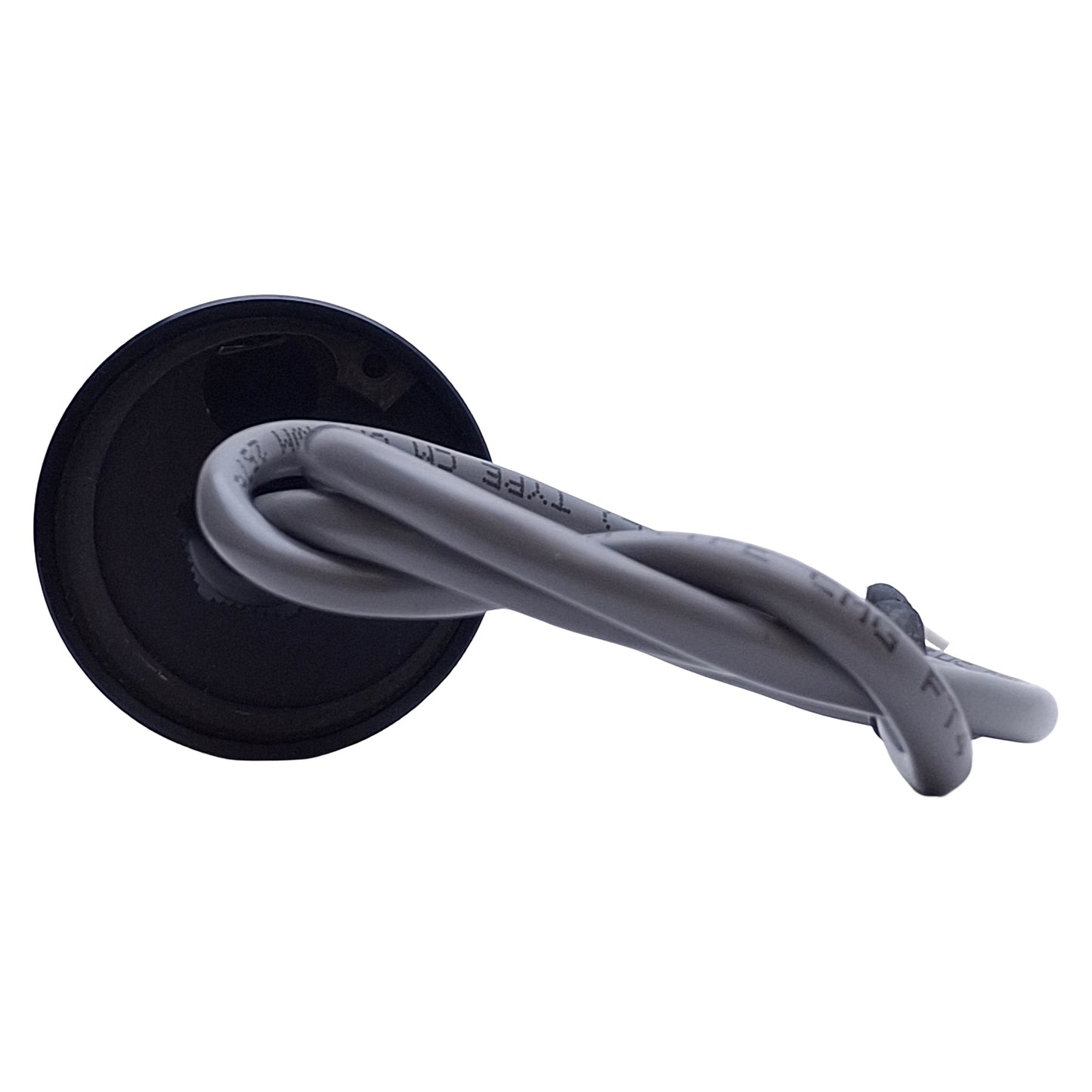 Used Proportion-Air DSI100 Pressure Transducer, 1/4" NPT, 0-500 PSI, Voltage: 24VDC