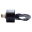 Used Proportion-Air DSI100 Pressure Transducer, 1/4" NPT, 0-500 PSI, Voltage: 24VDC