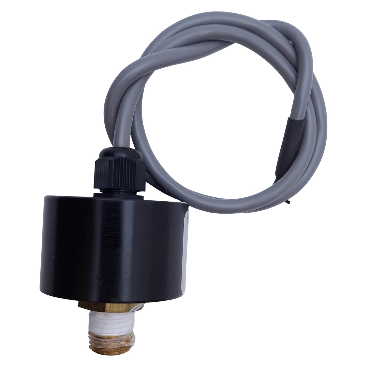 Used Proportion-Air DSI100 Pressure Transducer, 1/4" NPT, 0-500 PSI, Voltage: 24VDC