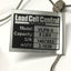 Used Load Cell Central VLPB-5 Very Low Profile Button Miniature Transducer 5lbs ⌀3/8"
