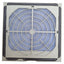 Used Rittal 3322.200 Fan/Outlet Filter 148x148x24mm Size, 120x120mm Insert