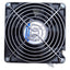 Used Rittal 3322115 Filter Fan 149x149mm Size, 115V, 0.24A, 40cfm Fan Speed