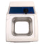 Used Branson 1510R-MT Bransonic Ultrasonic Cleaner 1/2 Gallon, 42kHz, 0-60min, 117VAC