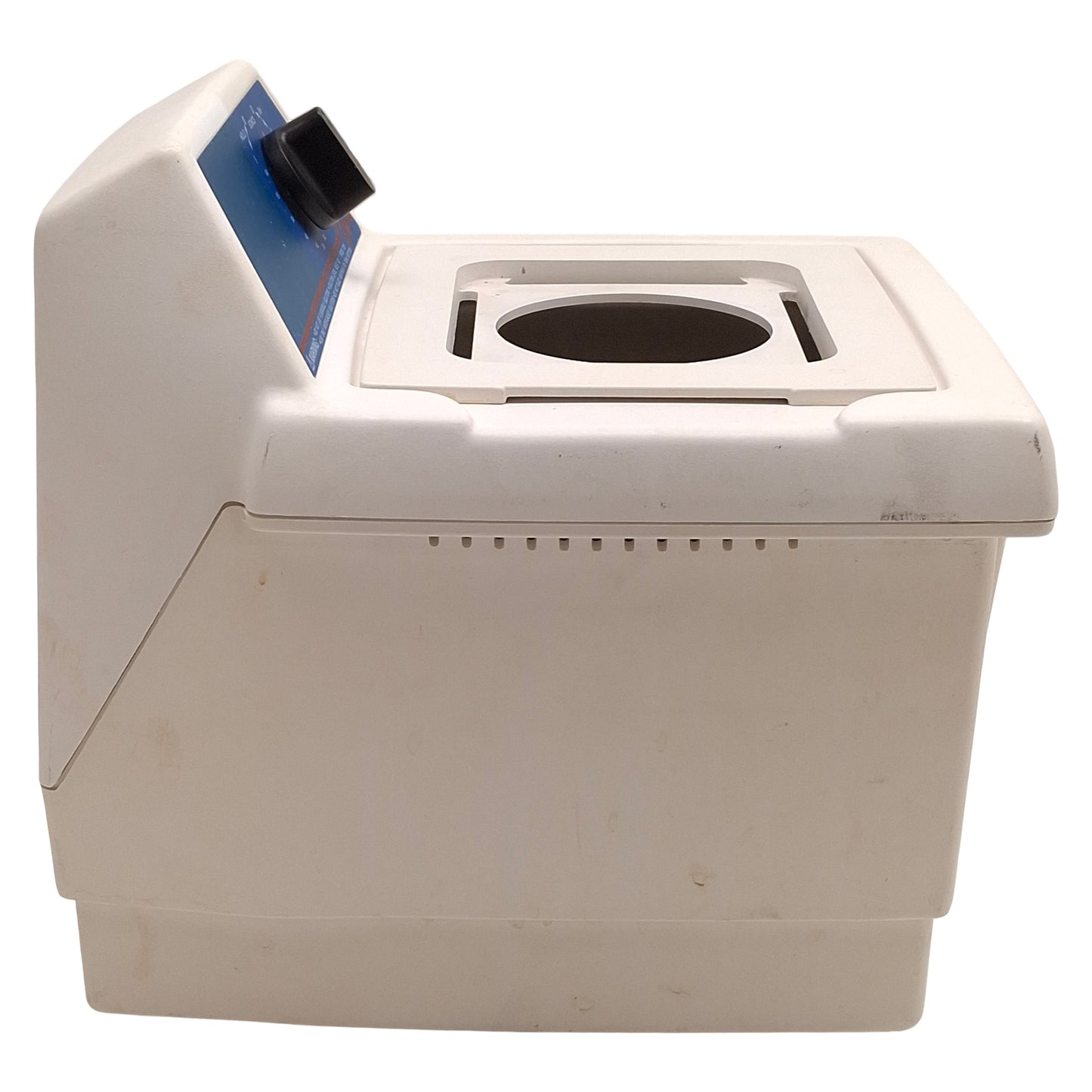 Used Branson 1510R-MT Bransonic Ultrasonic Cleaner 1/2 Gallon, 42kHz, 0-60min, 117VAC