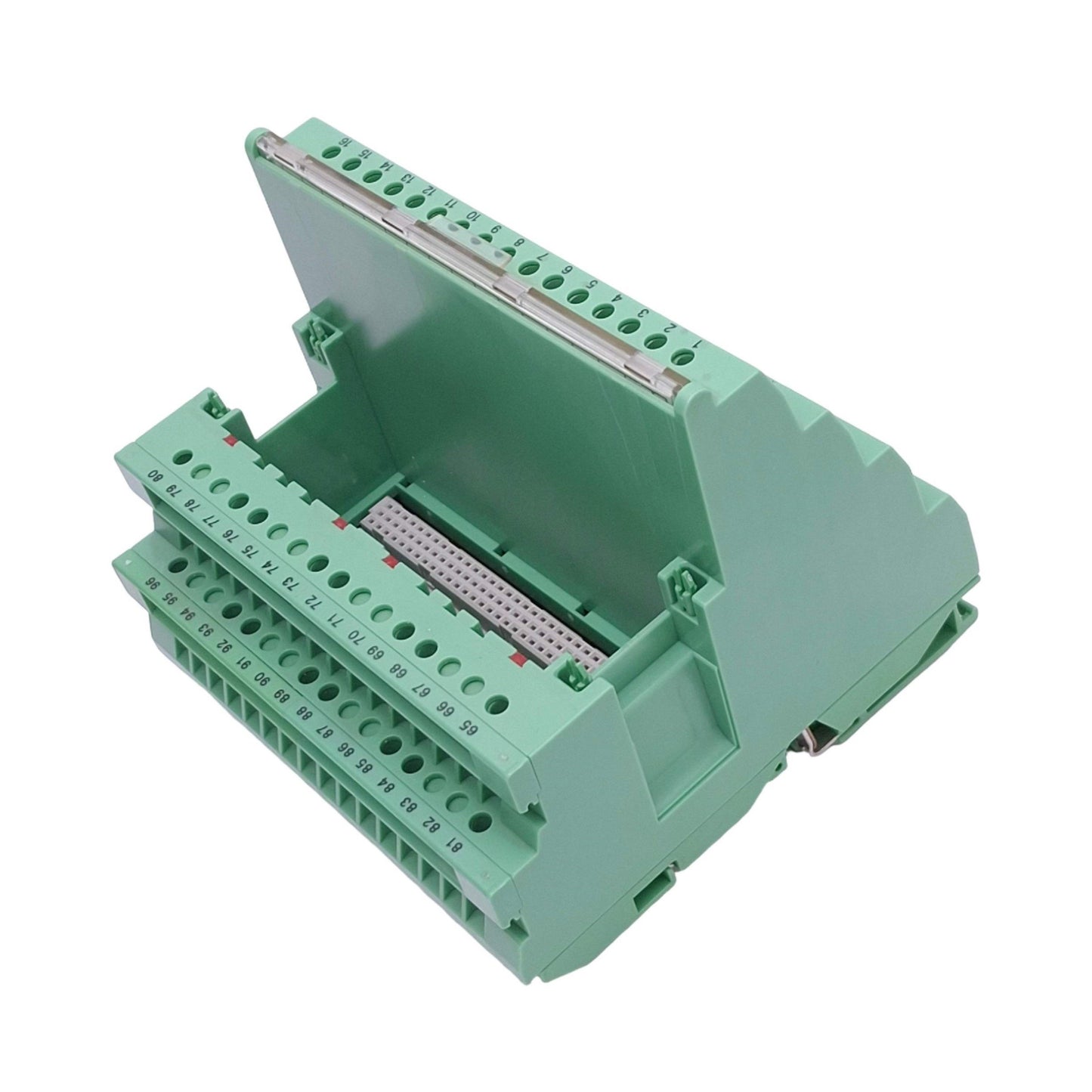 Used Phoenix Contact 2754338 IB ST 24 DI 16/4 I/O Module Board, 16/4 In, 24VDC