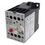 Used Square D 9065 TR1 Overload Relay, 3-Pole NO/NC, 1-1.5A Range, 600VAC/300VDC
