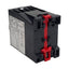 Used Square D 9065 TR1 Overload Relay, 3-Pole NO/NC, 1-1.5A Range, 600VAC/300VDC