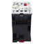 Used Square D 9065 TR1 Overload Relay, 3-Pole NO/NC, 1-1.5A Range, 600VAC/300VDC