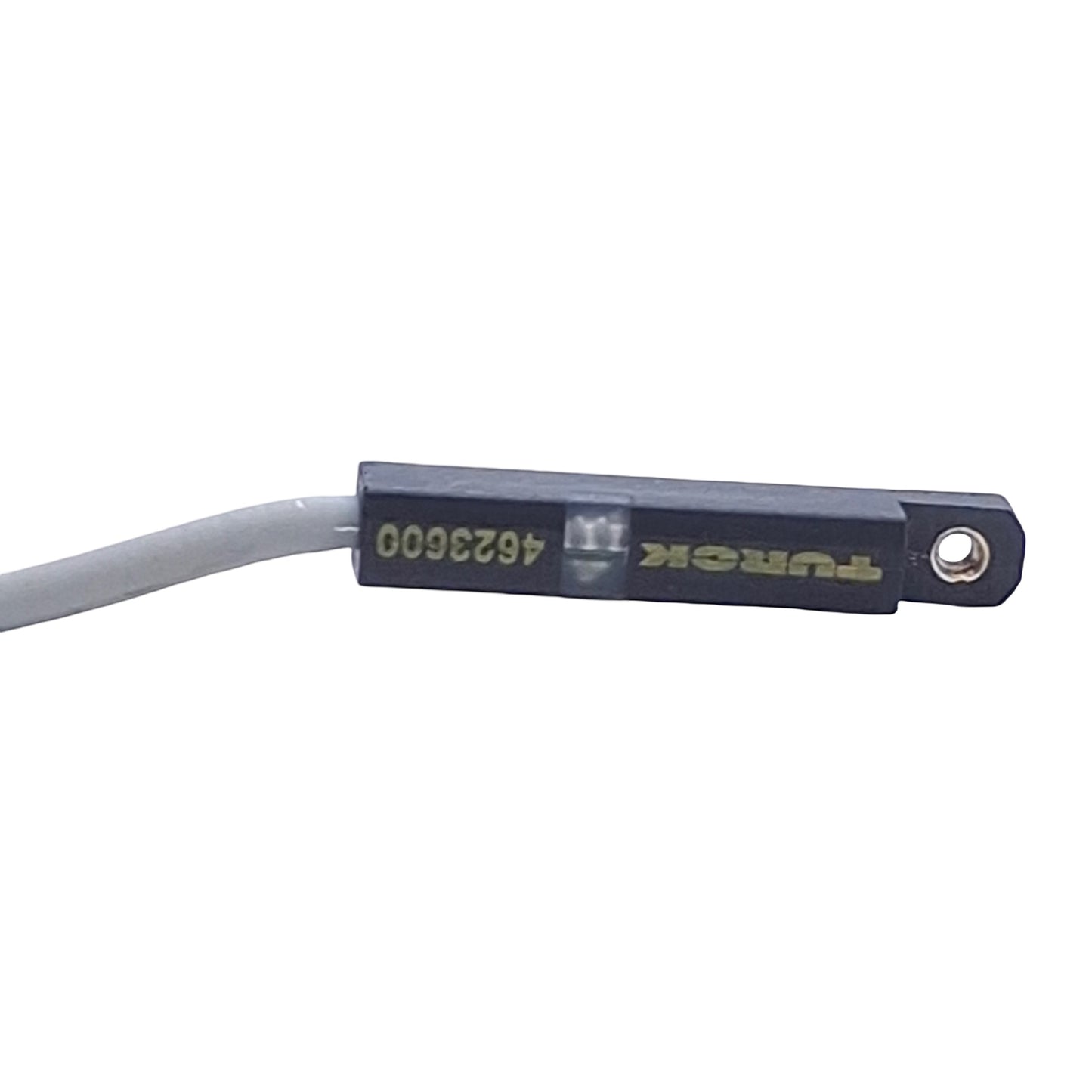 Used Turck BIM-INT-AN6X Cylinder Position Sensor 10-30VDC, NPN Output, 3ft Length