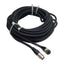 Used Keyence LS-C10A Head-Controller Cable, 12-Pin HRS Male to Female, 10m