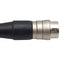 Used Keyence LS-C10A Head-Controller Cable, 12-Pin HRS Male to Female, 10m