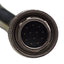 Used Keyence LS-C10A Head-Controller Cable, 12-Pin HRS Male to Female, 10m