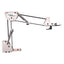 Used Smart Motion PA-25-0300-0002 Parallel Arm 400-650mm Reach, 350mm Height, 24Nm
