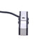 Used Interface SML-5 Low-Height Load Cell, 5lbf, Tension/Compression, 15VDC, 2mV/V