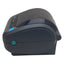 Used Zebra GK42-202510-000 GK420D Thermal Barcode Printer, 203dpi, 4in Width, 24VDC