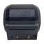 Used Zebra GK42-202510-000 GK420D Thermal Barcode Printer, 203dpi, 4in Width, 24VDC