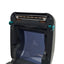 Used Zebra GK42-202510-000 GK420D Thermal Barcode Printer, 203dpi, 4in Width, 24VDC